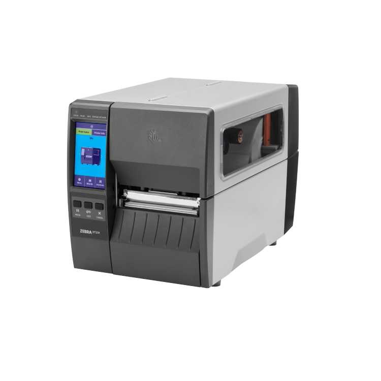 Impresora Zebra ZT231 TD Transferencia Termica Directa 4in 203 Dpi USB Serial Ethernet BTLE USB Host EZPL - ZT23142-D01000FZ - Código: ZT23142-D01000FZ | Compra en Guadalajara