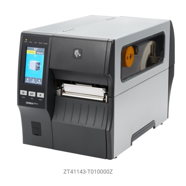 ZT411 TT 4IN300 DPISERIAL  USBREDBT 41/MFI USB HOST EZPL - Código: ZT41143-T010000Z | Compra en Guadalajara