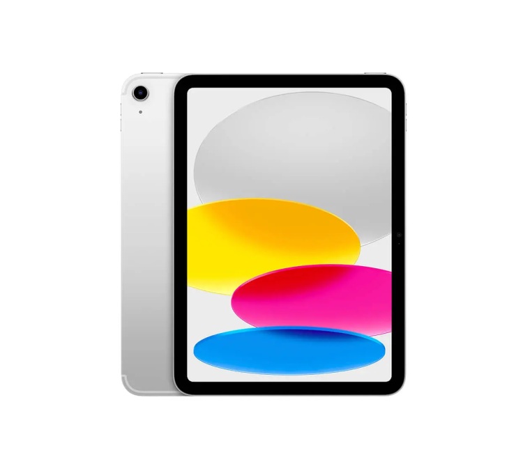 11 IN IPAD WI-FI CELLULAR 128  GB - PLATA - Código: MD7F4CL/A | Compra en Guadalajara