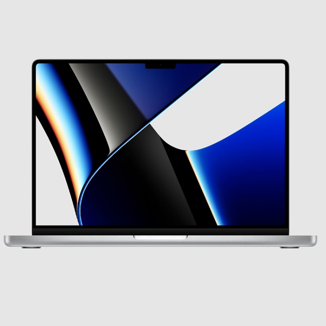 MACBOOK PRO 14 M3 8 CPU 10 GPU  1TB 8GB RAM GRIS ESPACIAL - Código: MTL83E/A | Compra en Guadalajara