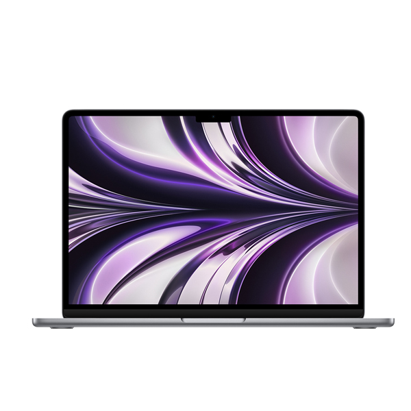 13 MACBOOK AIR M2 CPU 8N  10N GPU 512GB SSD 16GB RAM GRIS ESP - Apple