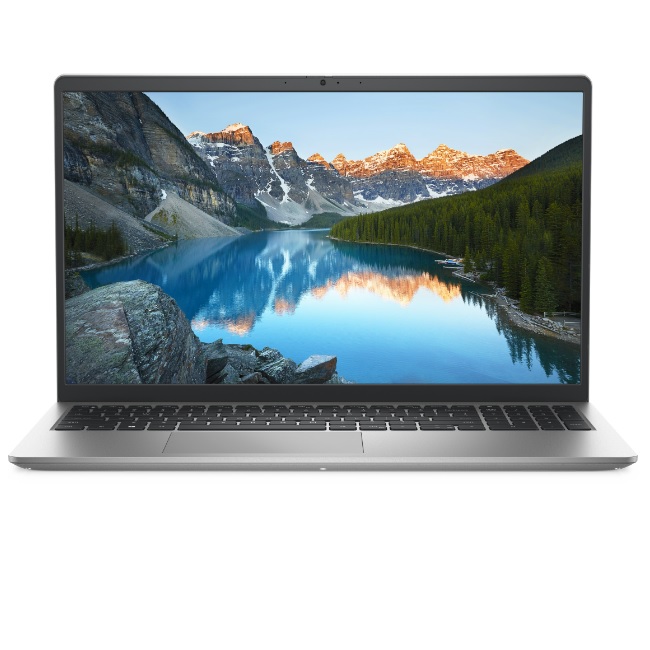 Laptop Dell Inspiron 3520 15 6  Full Hd  Intel Core I5 1235U 1 30Ghz  8Gb  256Gb Ssd 232WF - 232WF