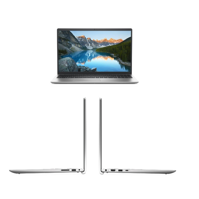 Laptop Dell Inspiron 3535 AMD Ryzen5-7520U 15 pulg 8GB 512G Windows 11 Home  261J2 D - Código: 261J2 D | Compra en Guadalajara