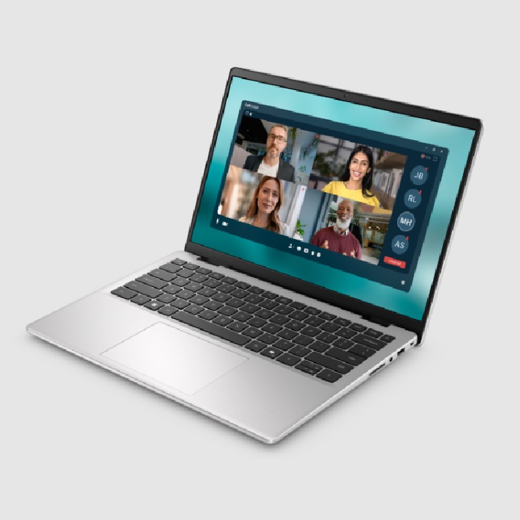 Laptop Dell Pro 14 Essential Intel Core 7-150U RAM 16GB 512 SSD Lector de Huella W11 PRO 1Y Basico 2GHTM - Código: 2GHTM | Compra en Guadalajara