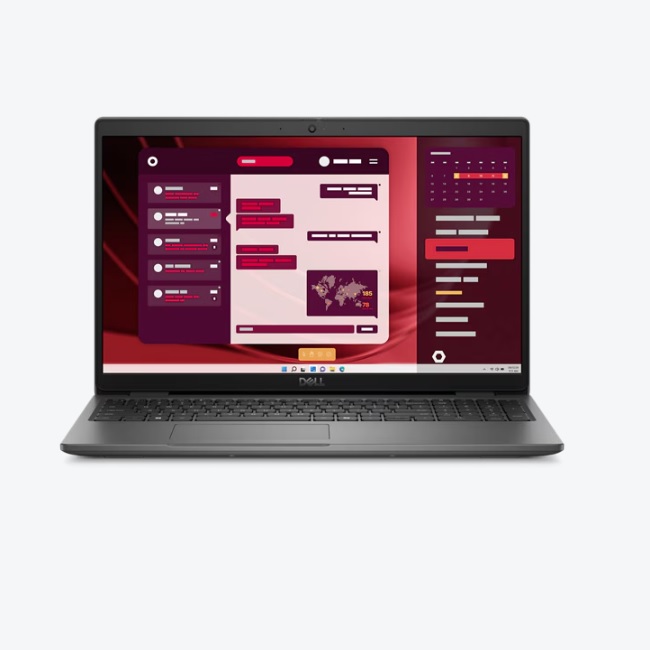 Laptop Dell Latitude 3550 Intel Core Ultra7-155U 15 pulg 16GB 1TB SSD Windows 11 Pro  30001850810471 - Código: 30001850810471 | Compra en Guadalajara