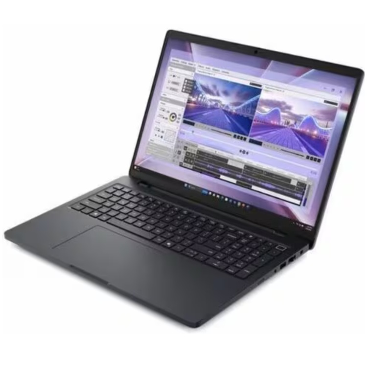 Laptop Workstation Dell Pro Max Intel Ultra 7-255H 16 pulg 32GB 1TB SSD Nvidia RTX 500 6GB Windows 11 Pro Garantia 5 años Pro Support Plus - Código: 3000192545472.14 | Compra en Guadalajara