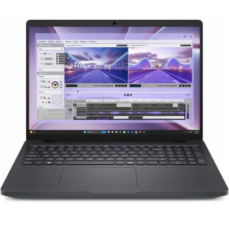 BDL DELL PRO MAX 16 U7-255H  W11P 32GB 1TB 5YW PSP Y 20 MCAFEE - Código: 3000192545472.16 | Compra en Guadalajara