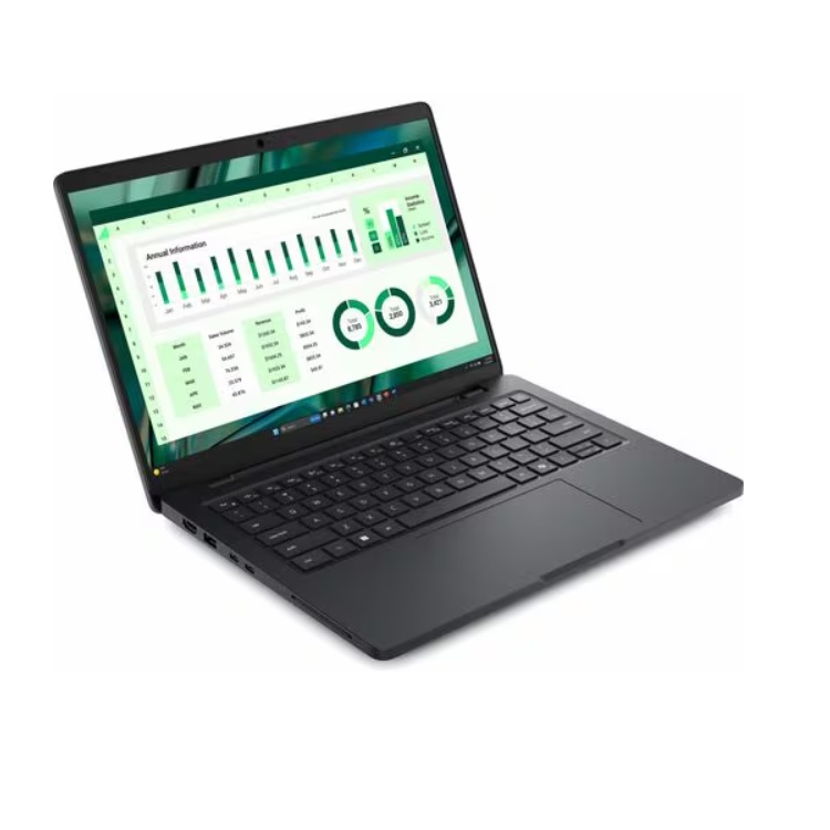 Laptop Workstation Dell Pro Max Intel Ultra 7-265H 14 pulg 32GB 1TB SSD Nvidia RTX PRO 500 6GB Windows 11 Pro Garantia 5 años Pro Support Plus