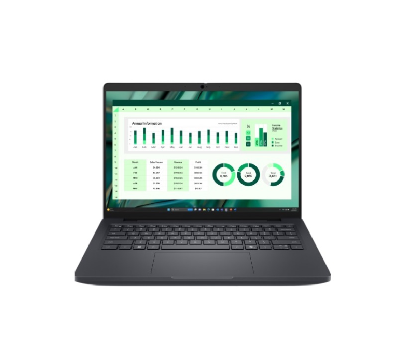 Laptop Workstation Dell Pro Max Intel Ultra 7-265H 14 pulg 32GB 1TB SSD Nvidia RTX PRO 500 6GB Windows 11 Pro Garantia 5 años Pro Support Plus - Acer