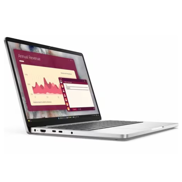 BDL NB DELL PRO 14 U7-255U W11P  32GB 1TB 3Y Y 10 MCAFEE TOTAL PROT - Código: 3000197435946.7 | Compra en Guadalajara