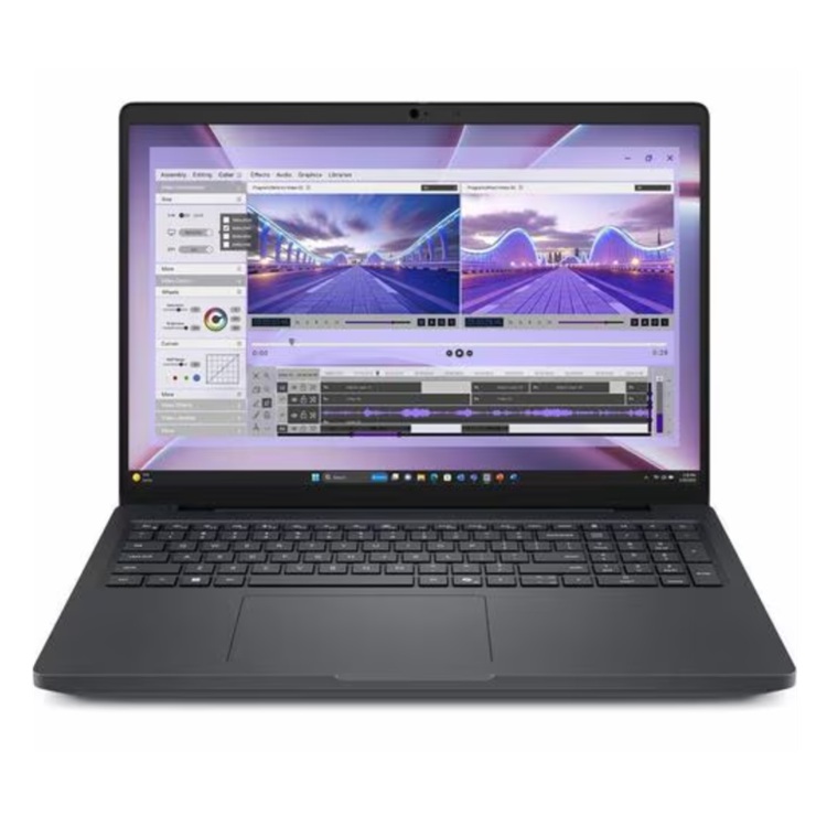 DELL PRO MAX 16 AMD AI 7 PRO  350 W11P 32GB 1TB RTX PRO 500 6GB 3 - Código: 3000197528202.6 | Compra en Guadalajara