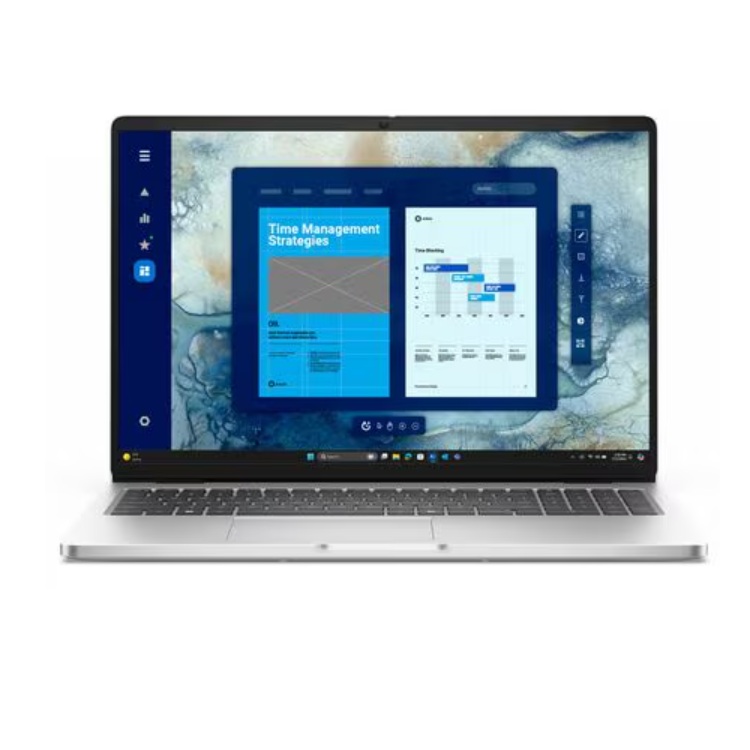 BDL NB DELL PRO 16 U7-255U W11P  32GB 1TB 3Y Y 10 MCAFEE TOTAL PROT - Código: 3000200902834.6 | Compra en Guadalajara