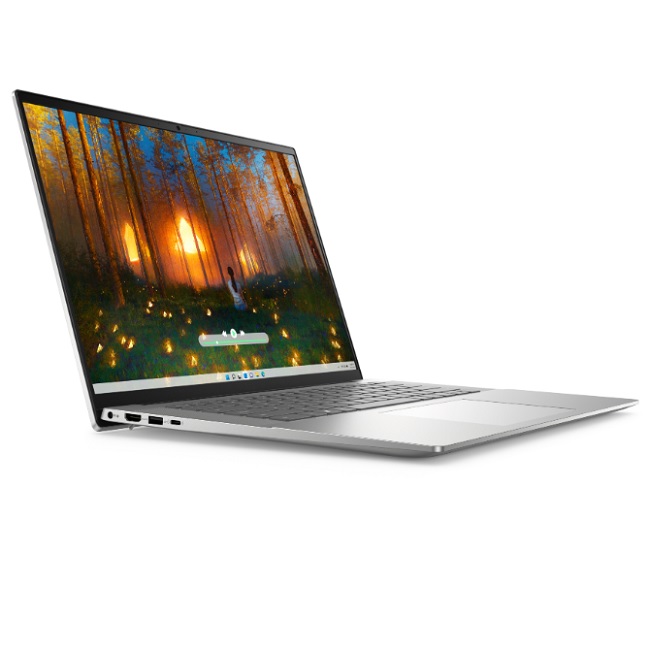 Laptop Dell Inspiron 5630 Intel Core i7-1360P 16Pulg 16GB 512GB SSD NVIDIA GeForce RTX 2050 4GB Windows 11 Home 1Año Garantía CS C/Complete Care  3WM77 D - Código: 3WM77 D | Compra en Guadalajara