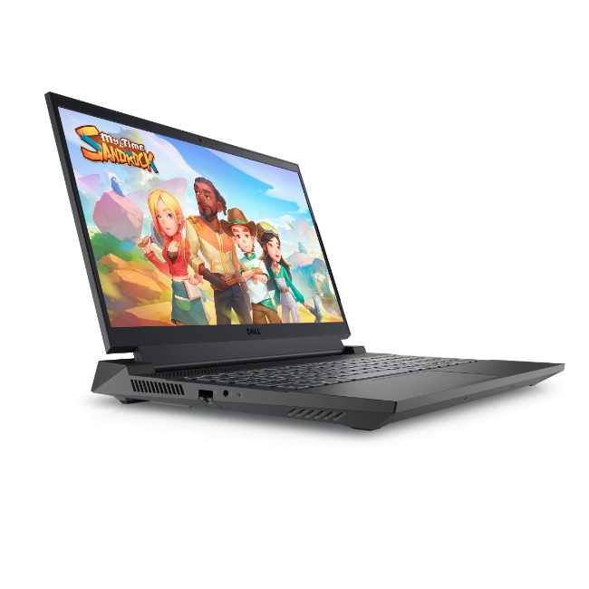 Laptop Dell G15 5535 AMD Ryzen 7-7840HS 15 Pulg 16GB 512GB SSD Tarjeta NVIDIA GeForce RTX 4050 6GB Windows 11 Home 1 Año garantia CS Complete Care  5FGN6 D - Código: 5FGN6 D | Compra en Guadalajara