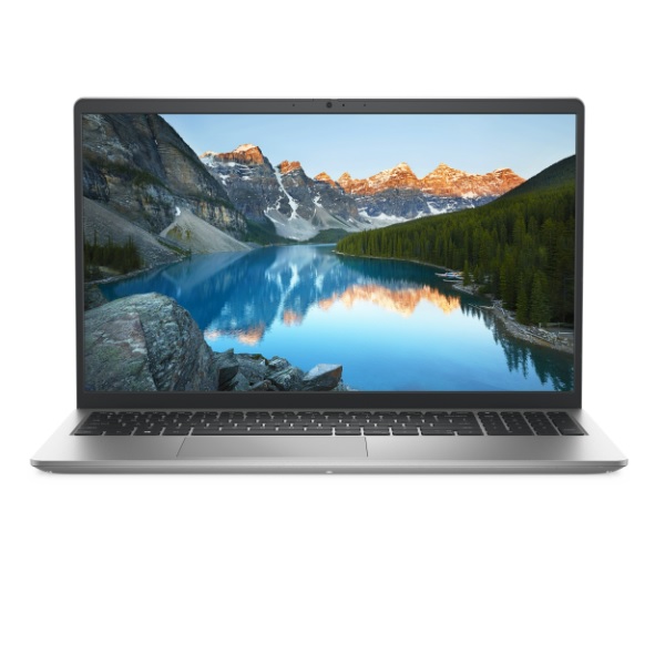 Laptop Dell Inspiron 3520 156 I3 1215U 8Gb 512Ssd W11H 1Yr Plata 7Mphp - 7MPHP
