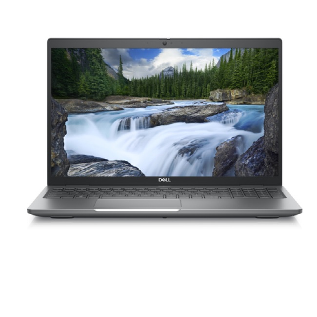 Laptop Dell Latitude 5540 15 6  I5 1335 16Gb 512Gb W11P 3Yr Gris 7Wrn2 - 7WRN2