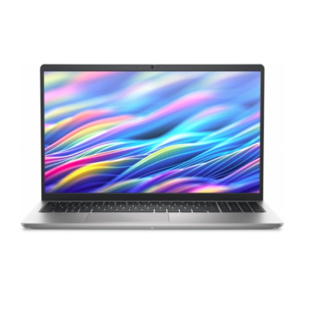 DELL DC15250 Intel Core I7 i7-1355U Computadora Portátil 39.6 Cm 15.6 Full HD 16 GB DDR4-SDRAM 512 GB SSD Wi-Fi 6 802.11ax Windows 11 Pro Español Plata - Vorago
