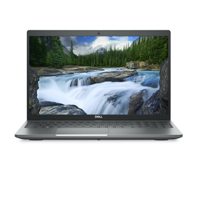 DRJ78 Laptop Dell Latitude 5550 Intel Core Ultra 7-155U 15 pulg 16GB 512GB SSD Windows 11 Pro  DRJ78