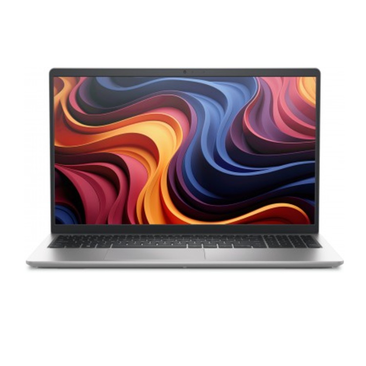 Laptop Dell DC15255 AMD Ryzen 5-7520U 15 pulg 8GB 512GB Windows 11 Home Caja abierta equipo con pequeño rayadura en carcasa - Código: JMF3DOB | Compra en Guadalajara