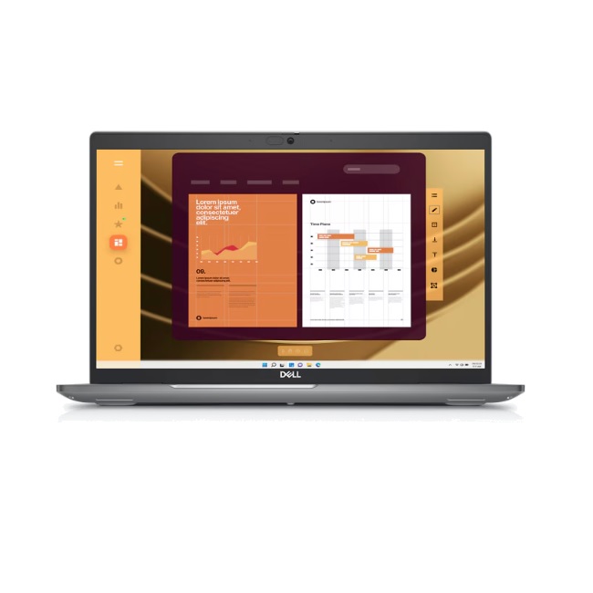 Laptops DELL LATITUDE 5550 NB DELL LATITUDE 5550 L555I5MTS16512W11P3W JWXPX Core Ultra 5 125U 16 GB 15.6 Pulgadas FHD 512 GB TLC SSD. Windows 11 Pro Garantía 3 Year - Código: JWXPX | Compra en Guadalajara