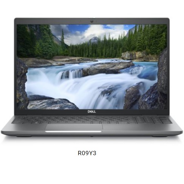Laptop Dell Latitude 5540 Intel Core I71355U  16 Gb  512 Gb Ssd M2  156 Pulgadas Fhd  Win 11 Pro  3 Aos De Garantia  Gris  R09Y3 R09Y3 - R09Y3