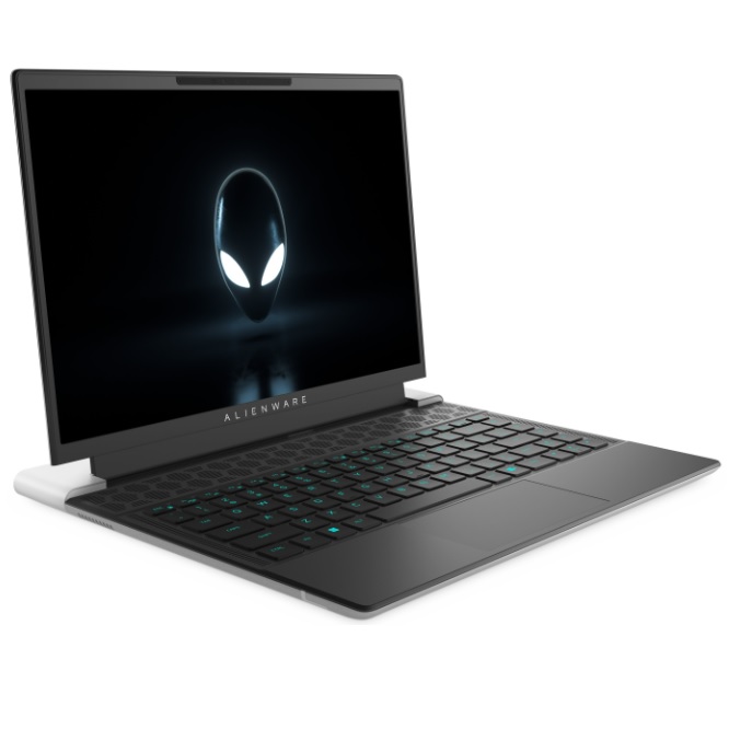 LAPTOP DELL ALIENWARE X14 R2 | CI7-13620H 4.90 HZ | 16 GB, 512 GB | RTX 4050 6GB |  WIN 11 HOME | TWM8V | - TWM8V