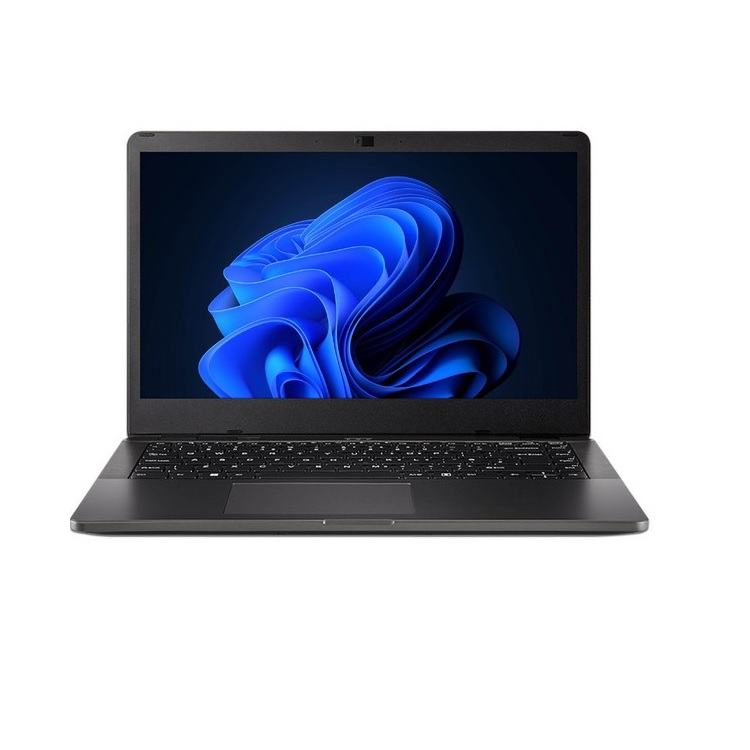 LAPTOP ECS 96BXM6-000013 LIVA 14N305 INTEL CORE I3-N305 8GB DDR4 256GB SSD 14.1 HD SO W11 PRO - Código: 96BXM6-000013 | Compra en Guadalajara