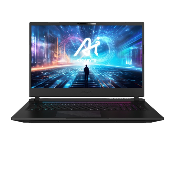 LAPTOP GIGABYTE AORUS 17 9SF QHD 240HZ CI5 12500H RTX 4070 A AORUS 17 9SF-E3LA653SH - Código: AORUS 17 9SF-E3LA653SH | Compra en Guadalajara