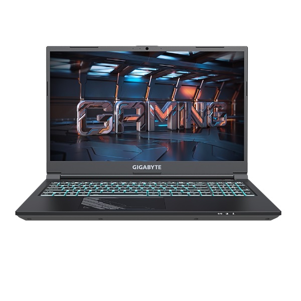 Portatil Laptop Gamer G5 MfE2La313Sh  Intel I512500H  Nvidia Rtx 4050  156 Fhd  16Gb Ram  512 Ssd G5 MF-E2LA313SH - G5 MF-E2LA313SH