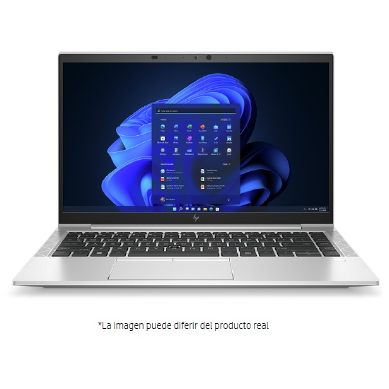 Laptop HP Elitebook 840 G8 Intel Core i5-1135G7 14 pulg. 8GB 256SSD Windows 10 Pro  35Y50LT - Código: 35Y50LT | Compra en Guadalajara