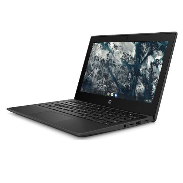 Laptop Hp Chromebook 11 G9 11 6  Hd  Intel Celeron N4500 1 10Ghz  4Gb  32Gb Emmc  Chrome Os 424S4LS - 424S4LS