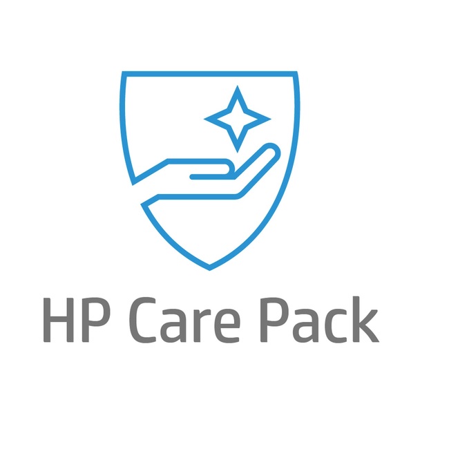 Extension de Garantia HP 2y Nbd DesignJet T950-A HW Supp  U56SGE - Código: U56SGE | Compra en Guadalajara