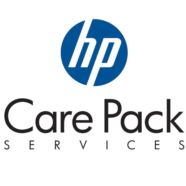 EXTENSION GARANTIA HP DE GARANTIA 3 YRS EN SITIO DESKTOP UC245E CERTIFICADO ELECTRONICO - Brother