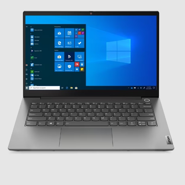 Lenovo ThinkBook - Notebook - 14 - Intel Core i5 1135G7 - Windows 11 Pro - 1-year warranty - Código: 20VD01D4LM | Compra en Guadalajara