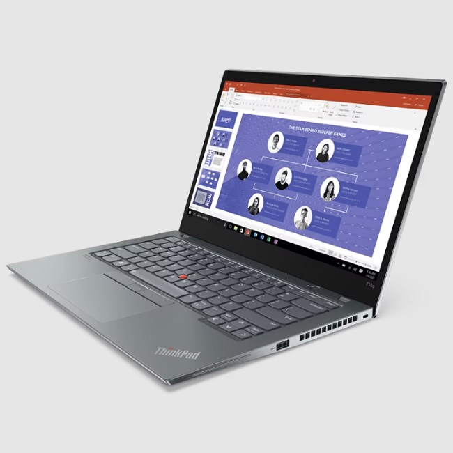 Laptop Lenovo Thinkpad T14S G2 Intel Core i5-1145 G7 14 pulg 8GB 512SSD Windows 11 Pro  20WNS4GT00 - Código: 20WNS4GT00 | Compra en Guadalajara