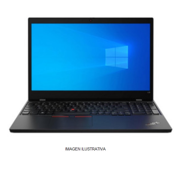 Laptop Lenovo Thinkpad L15 G2 CI5-1135G7 15.6 8GB 256SSD W11P  20X4SC4400 - Código: 20X4SC4400 | Compra en Guadalajara