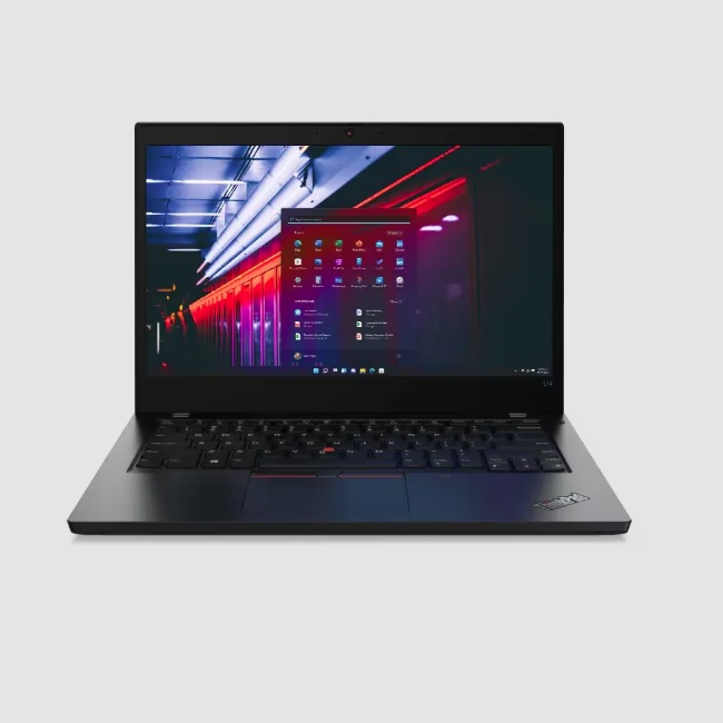 Laptop Lenovo Thinkpad L14 AMD Ryzen 5 PRO 5650U 16GB 256SSD Windows 10 Pro  20X6S1G-G00 - Código: 20X6S1G-G00 | Compra en Guadalajara