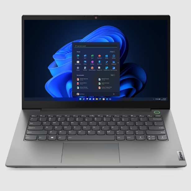 Laptop Lenovo Thinkbook Aluminio 14 G4 Iap Core I71255U 17 Ghz 16 Gb 8Gb Soldered Ddr43200  8Gb SoDimm Ddr43200 512 Ssd M2 224214 21DH00KQLM - 21DH00KQLM