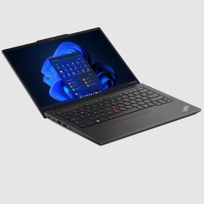 Laptop Lenovo Think E14 G5  Core I51335U 13 Ghz 16 Gb 8Gb Soldered Ddr43200  8Gb SoDimm Ddr43200  512Gb Ssd M2 2242 14 Wuxga  Rj45 Fingerprint Win 11 Pro 3Y Onsite 21JL0009LM - 21JL0009LM