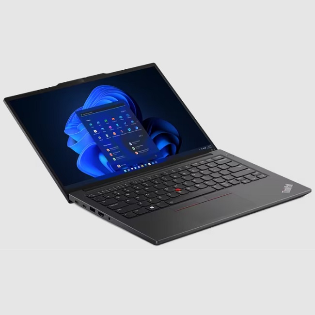 Lenovo ThinkPad E14 G5 - Notebook - 14 - 1920 x 1200 - Intel Core i7-1335U / 5.0 GHz - 16 GB - DDR4 SDRAM - 512 GB SSD M.2 - Intel Iris Xe Graphics - Windows 11 Pro - 3 Year warranty OS - Código: 21JL000ALM | Compra en Guadalajara