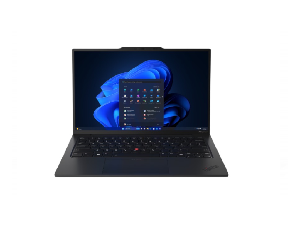 Laptop ThinkPad X1 Carbon Gen 12 Intel Core Ultra 7-165U 14 pulg 16GB 1TBSSD Windows 11 Pro - Lenovo