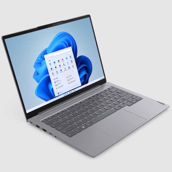 Laptop Lenovo Thinkbook 14 G6 IRL Intel Core i5-1335U 14 pulg 16GB 256SSD Windows 11 Pro  21KG00B6LM - Código: 21KG00B6LM | Compra en Guadalajara