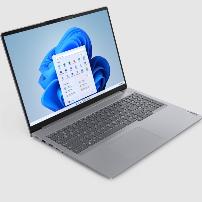 Laptop LENOVO ThinkBook 16 G6 IRL ThinkBook 16 IRL Gen 6 Intel Core i7-13700H Ram 16 GB Windows 11 Pro 512 GB SSD Pantalla 16 Pulgadas. - Código: 21KH00F4LM | Compra en Guadalajara