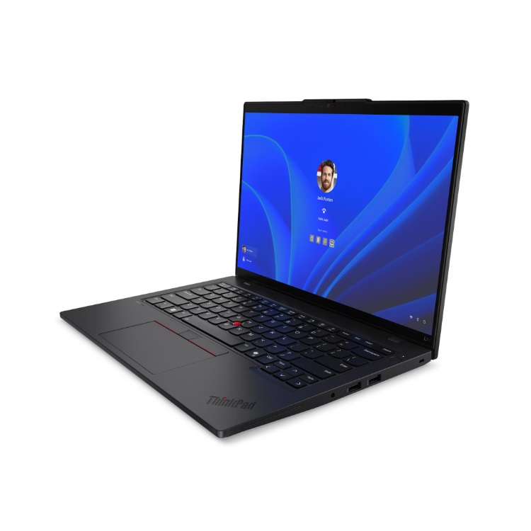 Laptop Lenovo Thinkpad L14 G5 Intel Core Ultra Ultra 5-125U 14 pulg 32GB 1TBSSD Windows 11 Pro - Código: 21L2001FLM | Compra en Guadalajara