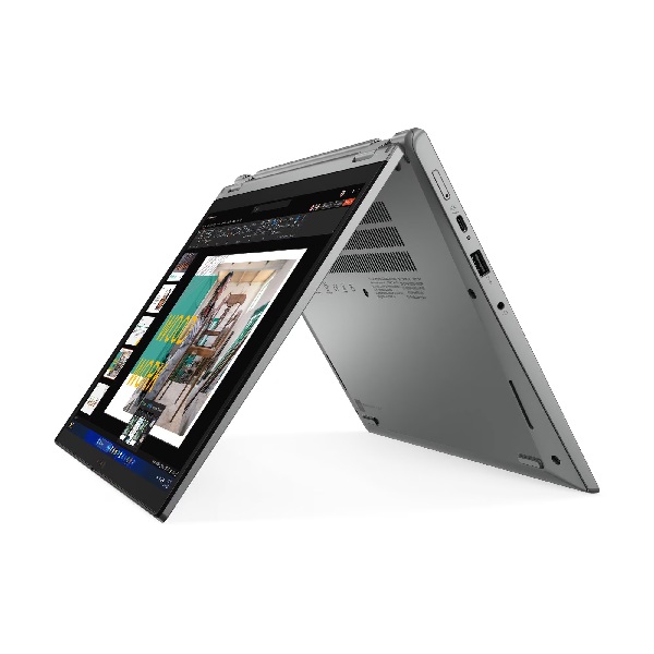 Laptop Lenovo L13 2 EN 1 G5 Intel Ultra 5 135U vpro 16GB 512SSD Windows 11 pro 3YG - Código: 21LNS0N603 | Compra en Guadalajara