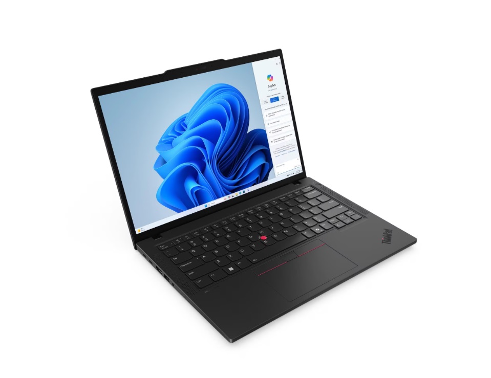 Laptop lenovo Thinkpad T14 G5 Intel Ultra5 135U Vpro 14 Pulg. 16GB 512SSD Windows 11 Pro - Hyundai