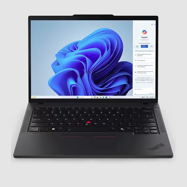 Laptops LENOVO 21MM0018LM Laptop LENOVO ThinkPad T14 G5 14 Pulgadas Intel Core Ultra 7 155U 16 GB Windows 11 Pro 512 GB SSD - Código: 21MM0018LM | Compra en Guadalajara