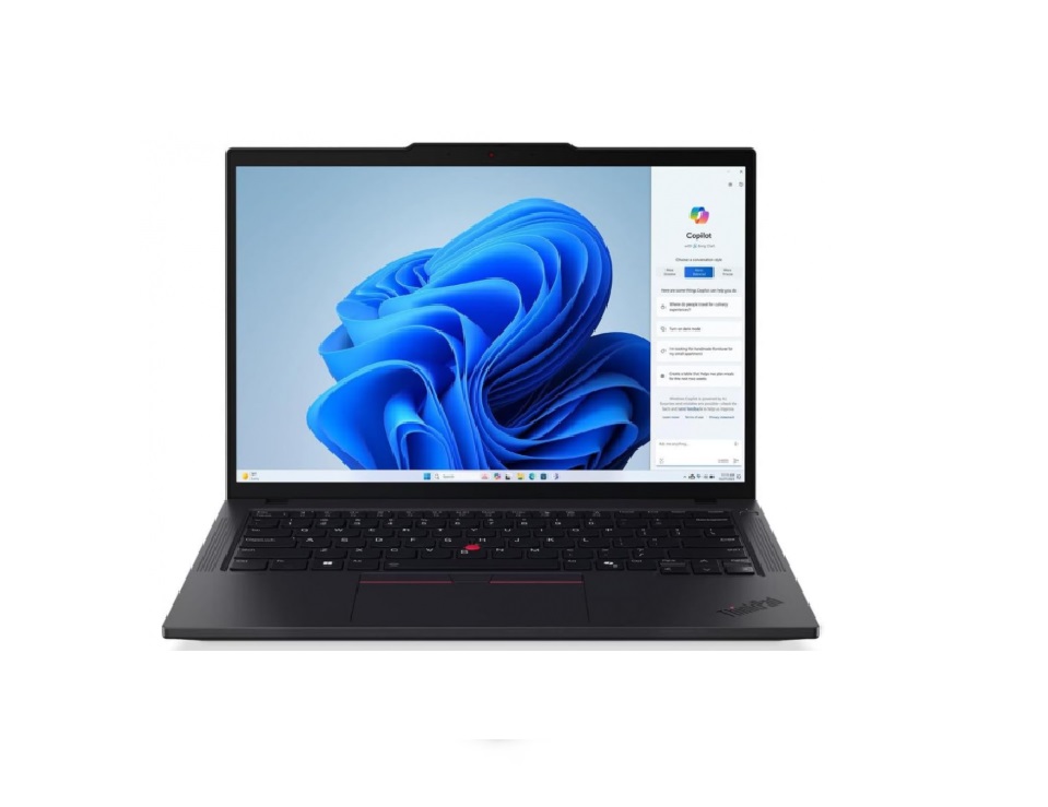 Laptop Lenovo Thinkpad T14 Ultra 7-165U 14 pulg 32GB 512SSD Windows 11 Pro - Supermicro Computer