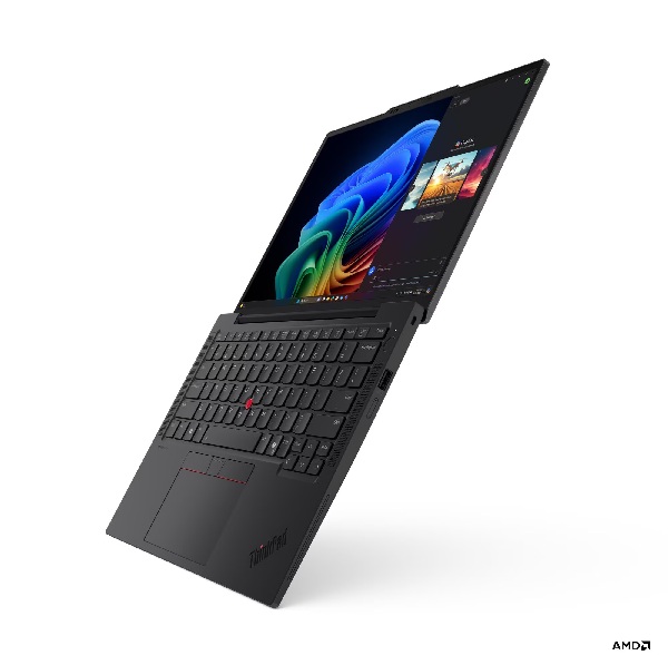 Laptop Lenovo Thikpad X13 G6 AMD Ryzen 7 AI 13.3 pulg 32GB 1TBSSD Windws 10 Pro 3Y - Código: 21RN000ALM | Compra en Guadalajara