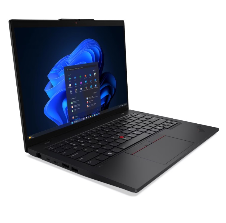 Laptop Lenovo TP L14 G6 Intel Core Ultra 7 255U 14 NonTouch W11P64 16 GB 512GB SSD 3YR Premier NBD 21S7000RLM - Perfect Choice